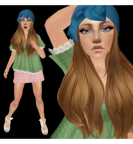 Hair Fair Hooray!