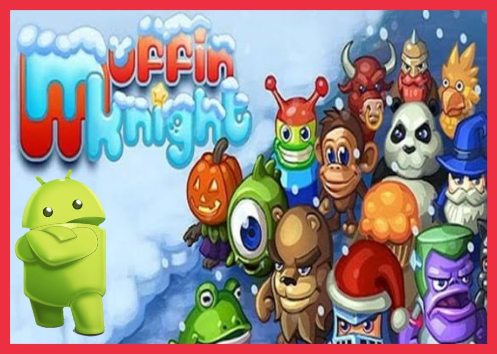 Juegos multijugador offline para IOS y ANDROID - JuegosDroid