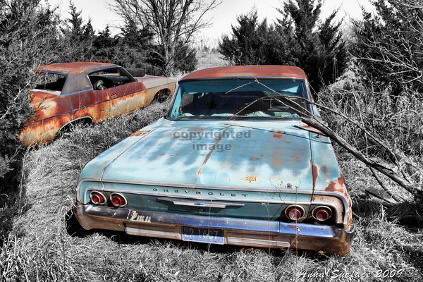old car 1970 of the year