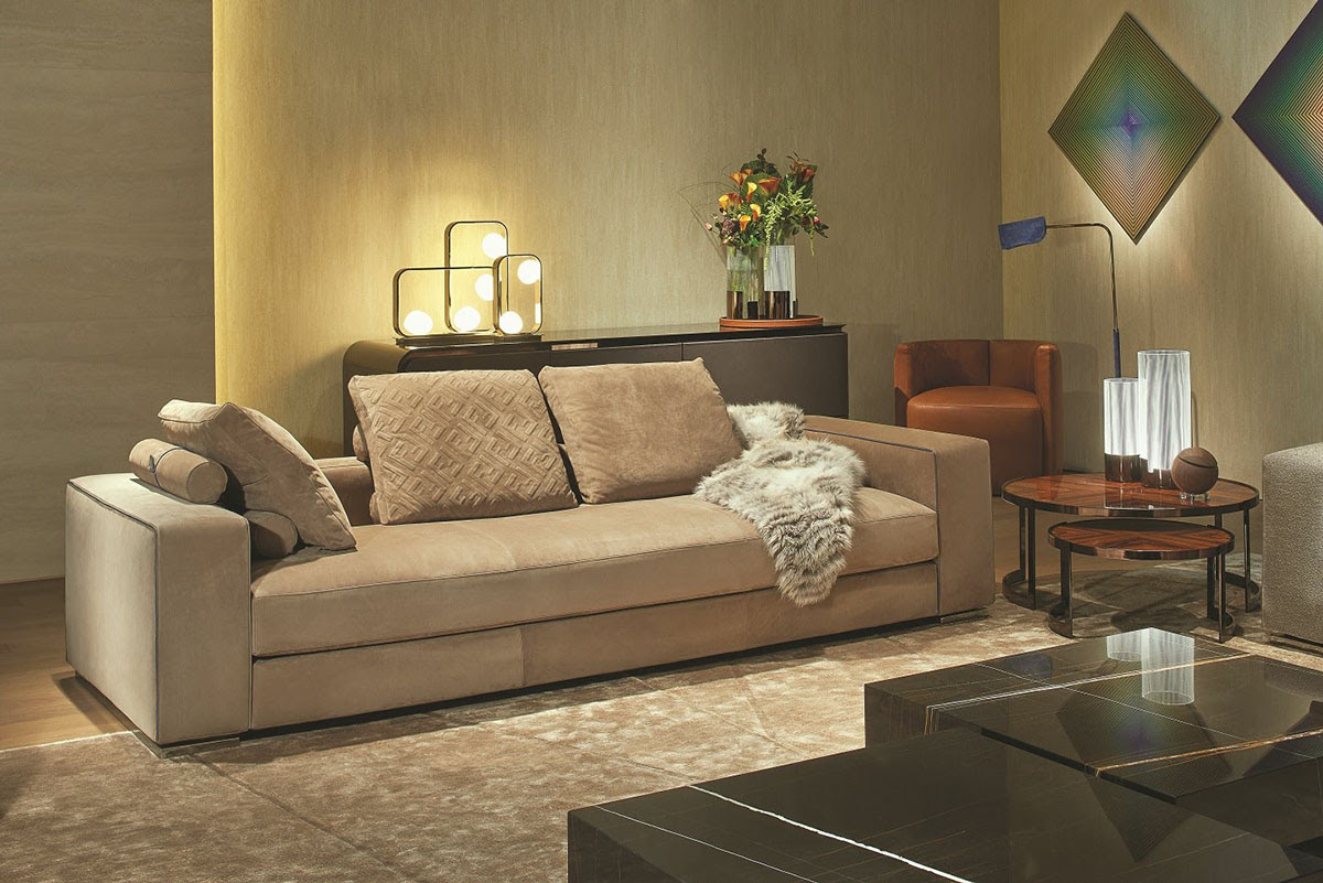  FENDI CASA - FENDI CASA 