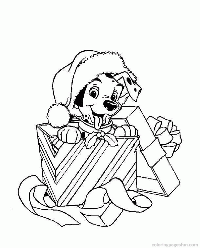 free disney holiday coloring pages download free clip art