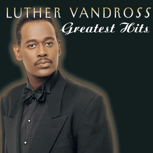luther vandross