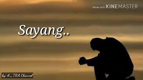 kata kata romantis rindu buat pacar