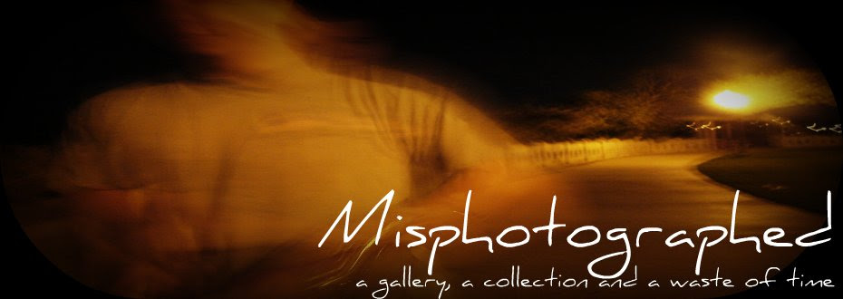 Misphotographed