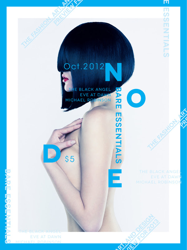 7e13e32eba384625afd38edf2d678dad1 50 Alluring Magazine Cover Designs