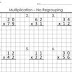multiply 3 digit by 2 digit without regrouping math worksheets - 10 multiplication with regrouping worksheets | multiplication worksheets with regrouping