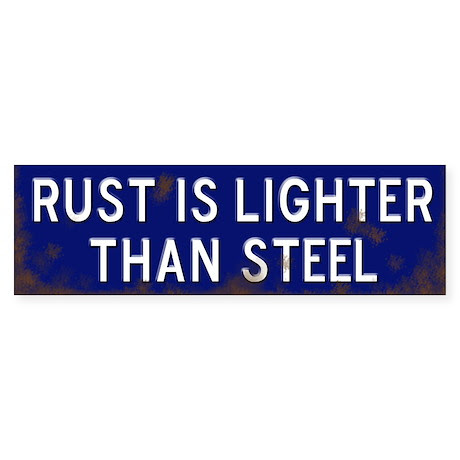 about sticker bumper tell the world how you feel our bumper stickers ...