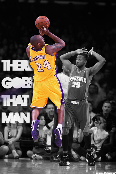 Kobe Bryant Iphone Wallpaper by IshaanMishra on DeviantArt