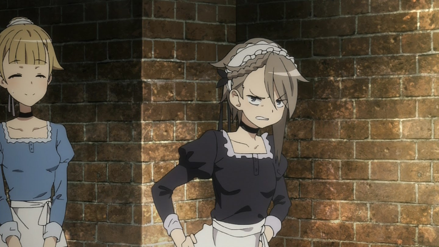 プリンセス プリンシパル アンジェとプリンセスの抱き枕カバーが出るけど 脱ぎっぷりが足りない W やらおん