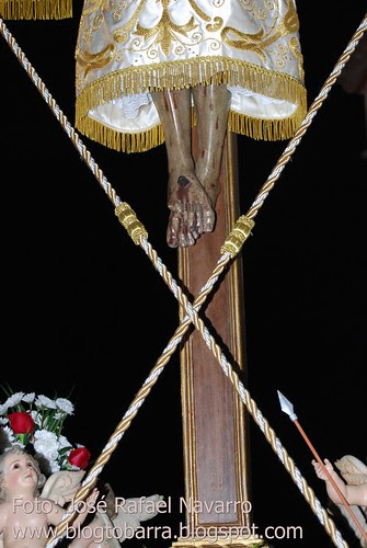 Subida del Cristo 2011