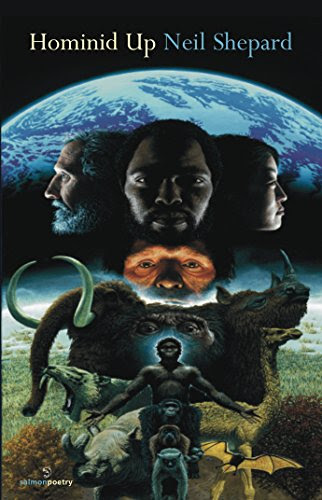 Hominid Up, by Neil Shepard