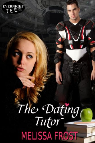 The Dating Tutor, by Melissa Frost