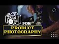 Top 6 Best Cameras For Product Photography Reviews 2024