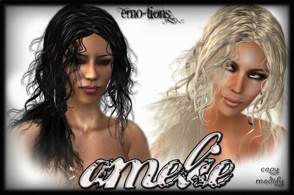 AMELIEhair