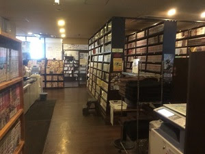上尾のレンタル私書箱 24時間年中無休のレンタルポスト 私書箱リラックス