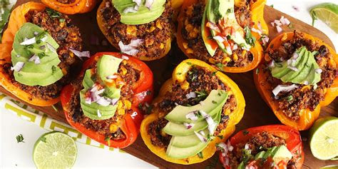 healthy vegetarian meals meat lovers love