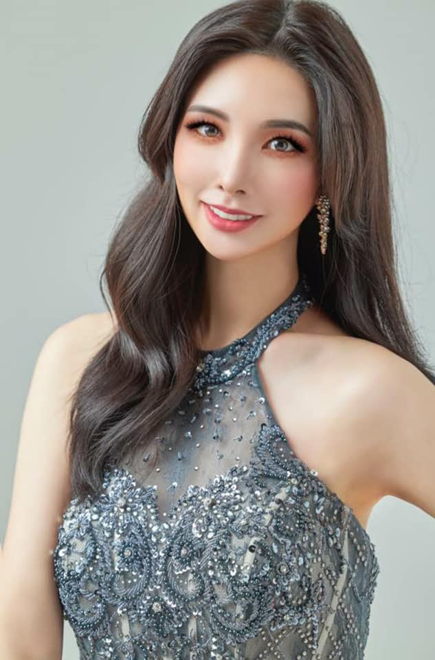 Park Ha Ri Is Miss Universe Korea Missosology