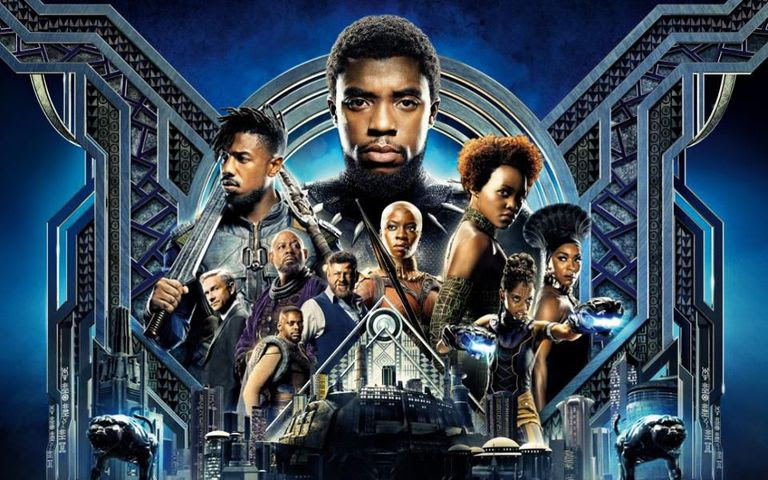أخر كلام 5 نقاط اعرفها قبل مشاهدة فيلم Black Panther