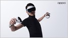 Oppo announces MR Glass Developer Edition, a headset designed for developers in China to create mixed reality apps, powered by Qualcomm's Snapdragon XR2 Plus (Arjun Kharpal/CNBC)