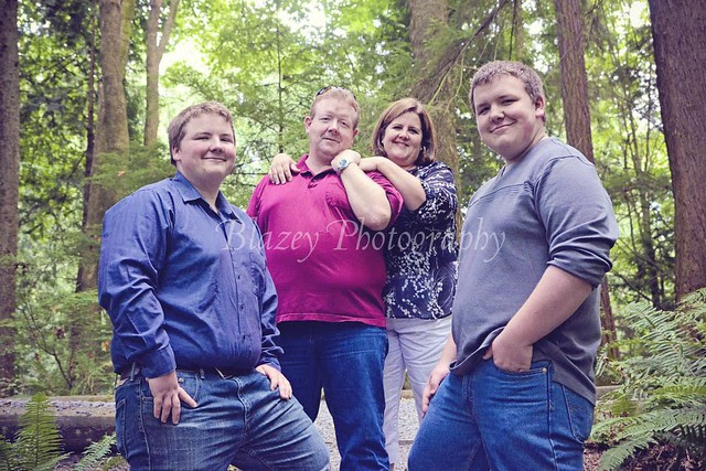 The "H" Family