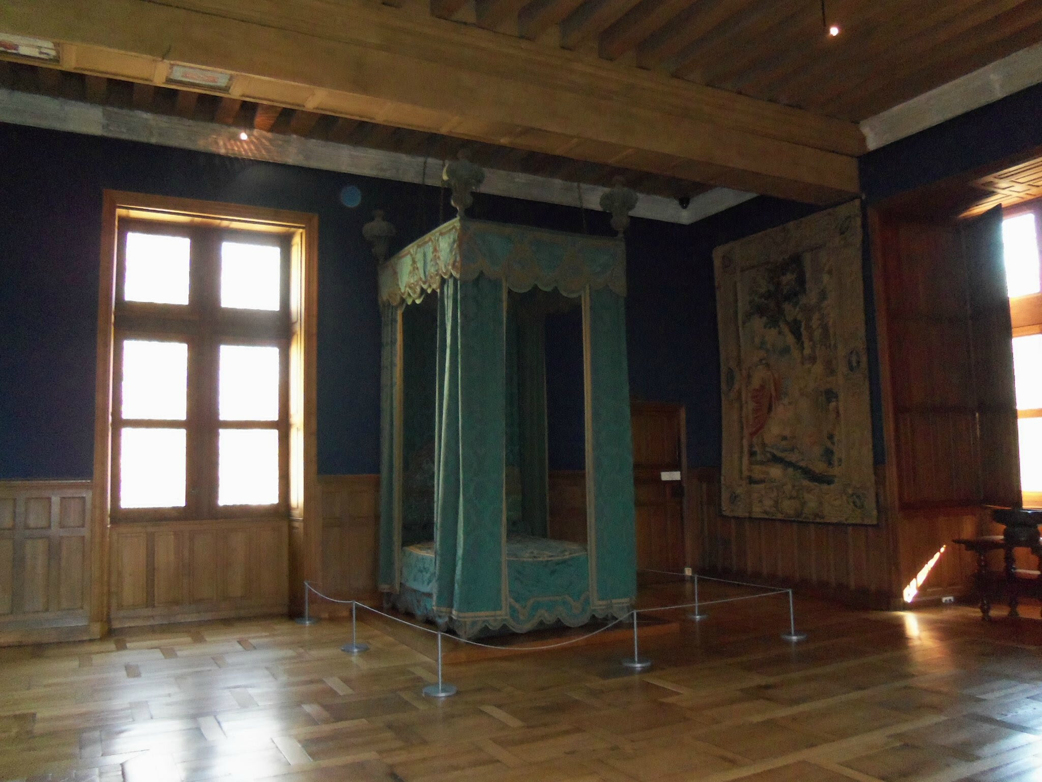 Azay Le Rideau Latouraineetsonpatrimoine