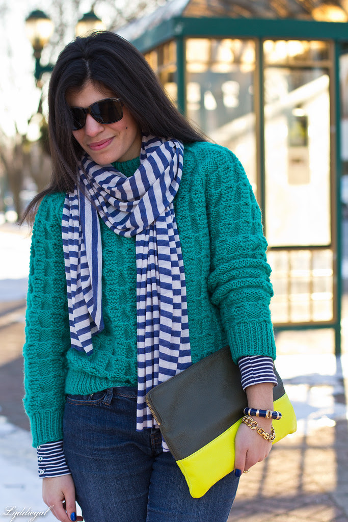 green sweater from brag vintage-3.jpg
