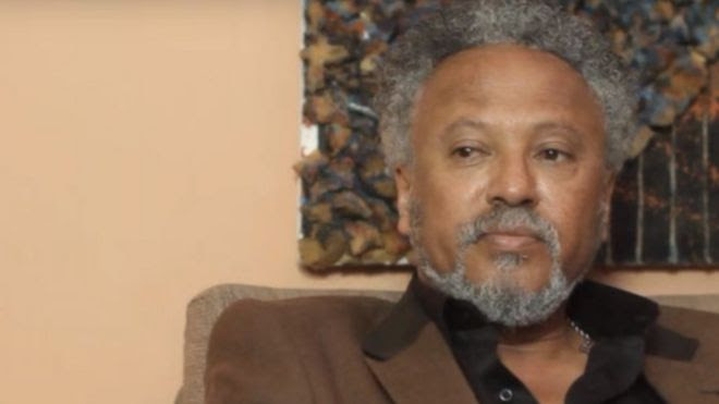 Znah-Bzu Tsegaye in Sew Le Sew