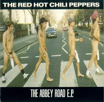 Abbey Road Album Description