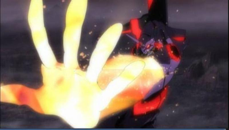 良いものは良い 好きなものは好き アニメ映画 ヱヴァンゲリヲン新劇場版 破