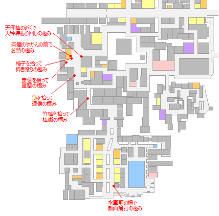 ヒートアクション 龍が如く 維新 攻略通信wiki