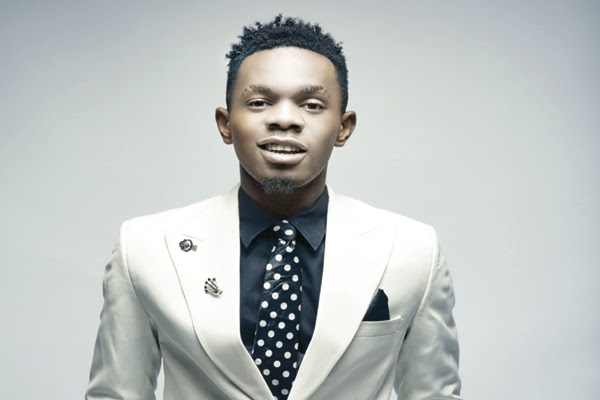 Patoranking and Dj Xclusive to headline Kiza Dubai New Year Concert