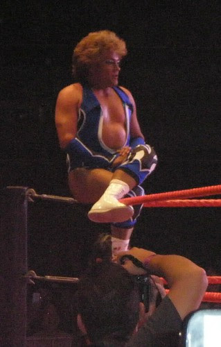 Luchador 020