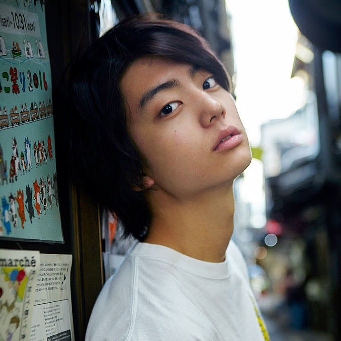 俳優伊藤健太郎の魅力 奥二重 一重 の目ヂカラと演技力