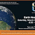 Earth Hour Sign Up