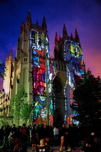 sixth largest cathedral in