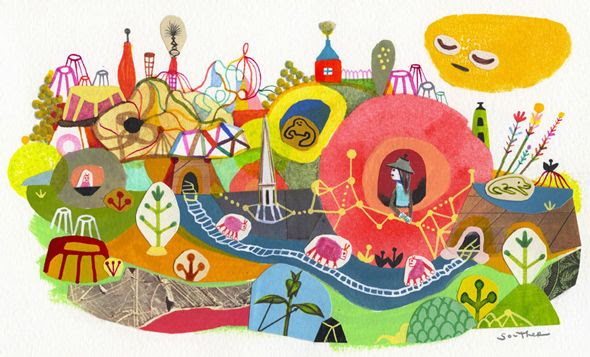 art shows spring Toronto