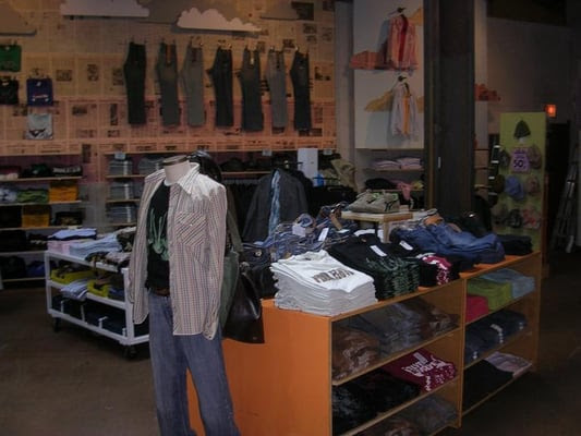 Photos for Urban Outfitters Surplus Store | Yelp