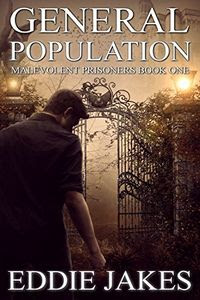 General Population by Eddie Jakes