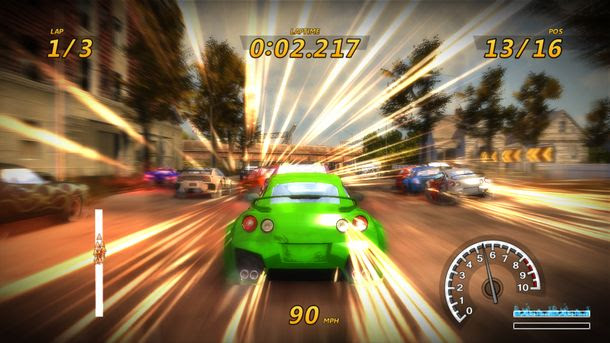 FlatOut 3 Chaos And Destruction free download
