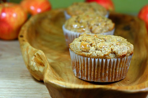 muffins