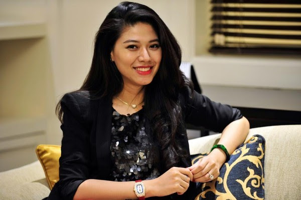 Mc Ngọc Trinh, VTV, MC, ngọc trinh, truyền hình