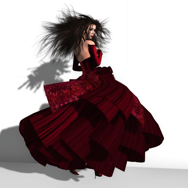 10 L Gown
