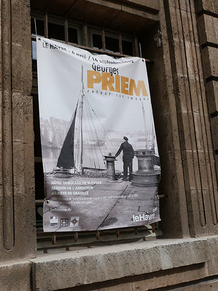georges Priem