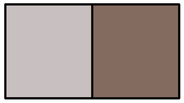 Contoh 2 Kombinasi Warna Cat Rumah Minimalis Kusnendar Contoh 2 Kombinasi Warna Cat Rumah Minimalis Kusnendar