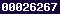 web analytics