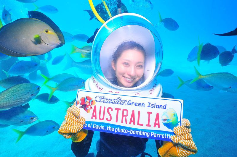 ケアンズ旅行の楽しみ方教えます おすすめ観光スポット9選 トラベルjp 旅行ガイド