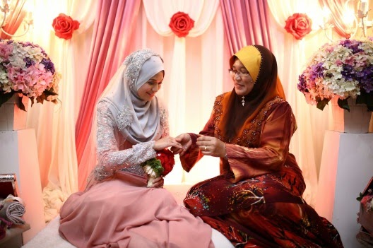 Adat Perkahwinan Masyarakat Melayu Brunei