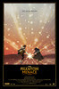 THE PHANTOM MENACE