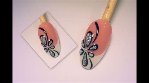 Nail Design Gel