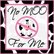 No MOO for Me